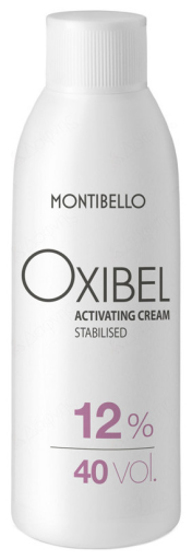 Cromatone Oxibel Crema Activadora 40 Vol 12%