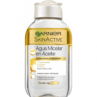 Skin Active Agua Micelar en Aceite