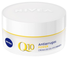 Q10 Antiarrugas Power Crema De Día SPF 15