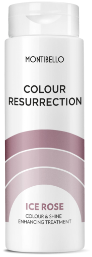 Colour Resurrection Mascarilla Matizadora 150 ml