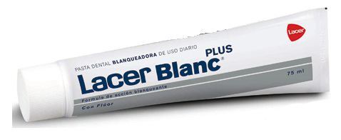 Blanc Plus Blanqueadora