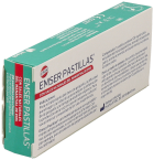 Mentol 30 Pastillas