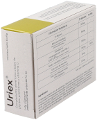Uriex 15 Cápsulas