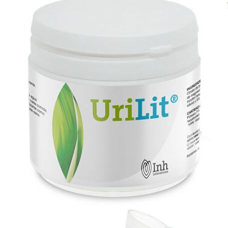 Urilit Polvo 280 gr