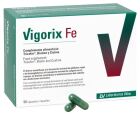 Vigorix Fe Cabello 90 Cápsulas