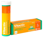 Vitactiv Efervescentes