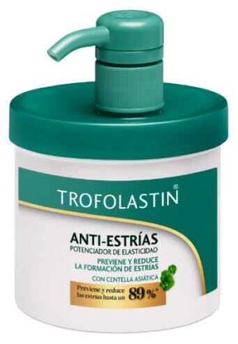 Antiestrias 400 ml