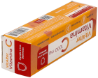 Vitamina C 1000 Mg 20 Efervescentes