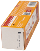 Vitamina C 1000 Mg 20 Efervescentes