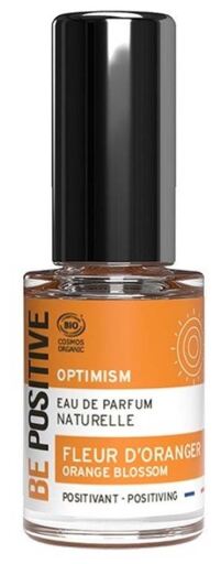 Be Positive Optimismo Azahar Eau de Parfum 15 ml