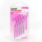 Interdental Cepillo Angular Ultra Fino