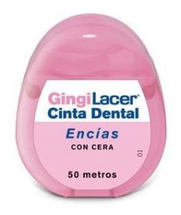 GingiLacer Cinta Dental