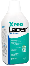 Xerolacer Colutorio Boca Seca 500 ml