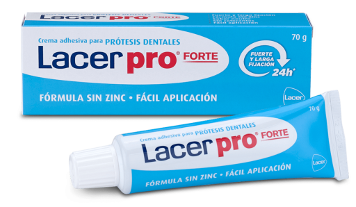 Pro Forte Crema Adhesiva