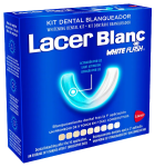 Blanc White Flash Blanqueamiento Dental 1 Unidad