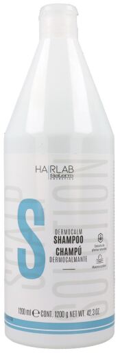 Hair Lab Champú Dermocalmante