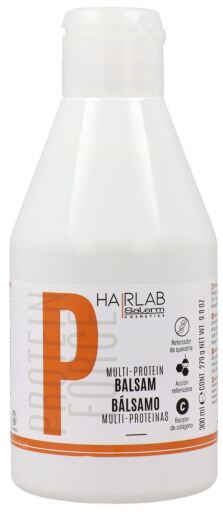 Hair Lab Champú Multi Proteínas 300 ml