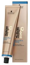 Bm Bleach & Tone B-Ash Aditive 60 ml