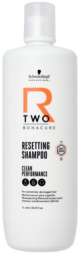 Bonacure R-Two Champú Restaurador