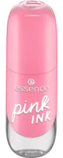 Gel Nail Colour Esmalte de Uñas 8 ml