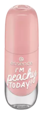 Gel Nail Colour Esmalte de Uñas 8 ml