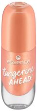 Gel Nail Colour Esmalte de Uñas 8 ml