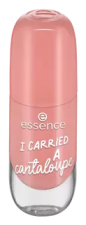 Gel Nail Colour Esmalte de Uñas 8 ml