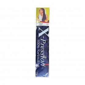 X-Pression Extensi&oacute;n de Cabello Violeta