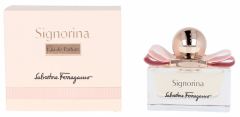 Signorina Eau de Perfume Vaporizador