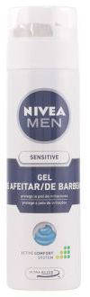 Sensitive Gel Afeitar 200 ml