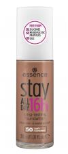 Stay All Day 16H Long Lasting Base de Maquillaje 30 ml