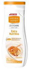 Skin Care Extra Nutritiva Loción Corporal 330 ml