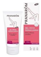 Circularom Gel Crema Piernas Ligeras Bio 100 ml