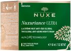 Nuxuriance Ultra Crema de Noche Antiedad Global 50 ml