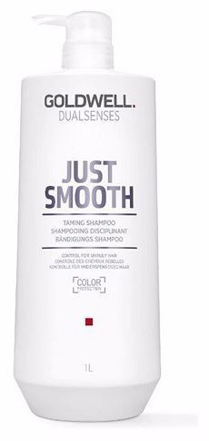 Dualsenses Just Smooth Taming Champú