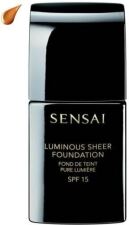 Luminous Sheer Base de Maquillaje SPF 15 30 ml