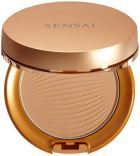 Silky Bronze Velo Natural Compacto SPF 20 8,5 gr