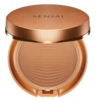 Silky Bronze Velo Natural Compacto SPF 20 8,5 gr
