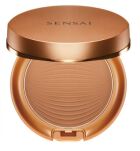 Silky Bronze Velo Natural Compacto SPF 20 8,5 gr