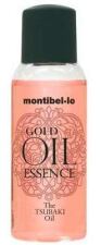 Gold Oil Essence Aceite de Tsubakii