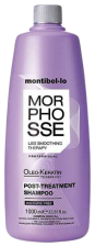 Morphosse Post-Treatment Champú