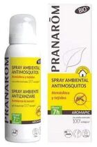 Aromapic Spray Citronela + Atmósfera y Tejidos Bio 150 ml