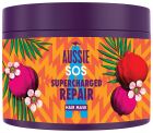 SOS Mascarilla Supercharged Repair 450 ml