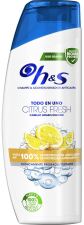 Citrus Fresh Champ&uacute; Todo en Uno