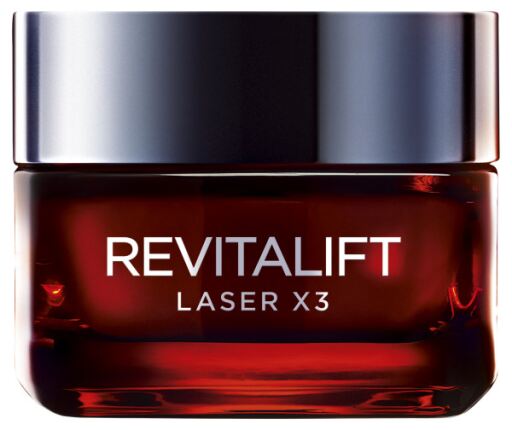 Revitalift Laser X3 Crema Antiedad Día 50 ml