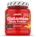 Glutamina Micro Powder Drink 360 gr