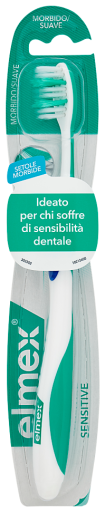 Sensitive Cepillo Dental 1 Unidad