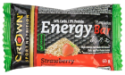 Energy Vegan Barrita Fresa 60 gr