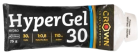 HyperGel 30 Gel Energético sin Cafeína Neutro 75 gr