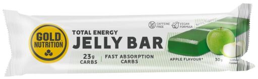 Total Energy Jelly Barrita 30 gr